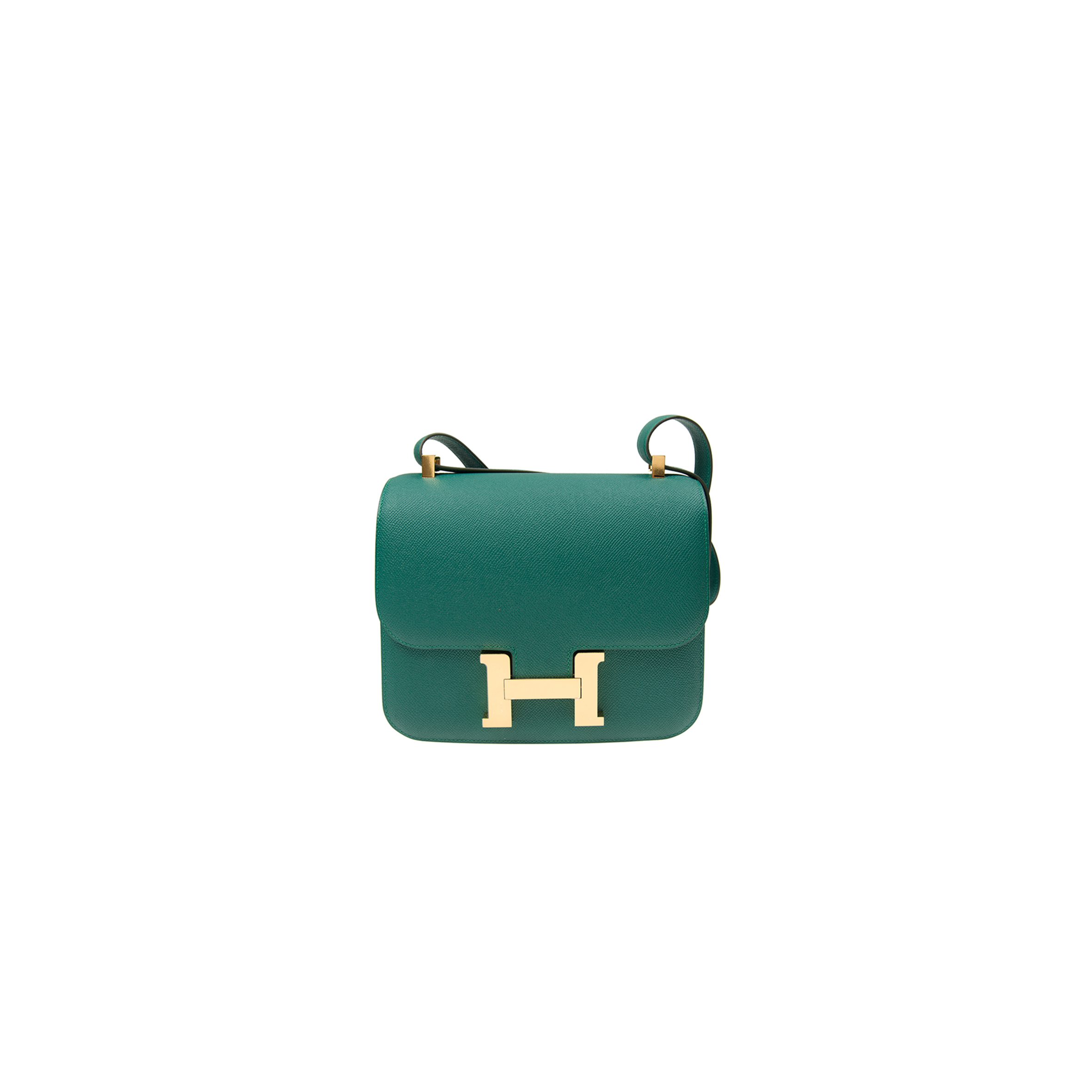 HERMES MASTER CONSTANCE 24 EPSOM H083692CKU4(24*15*5cm)